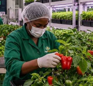 Choose your cultivation plan