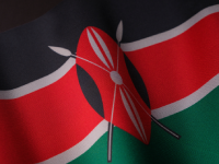 Kenya East African partner market greenhouse facility